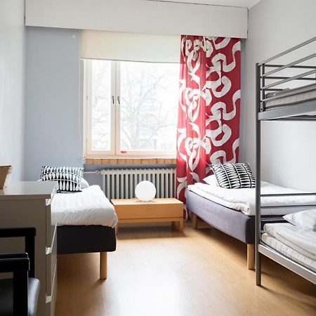 Hostel Buisto ポリ エクステリア 写真