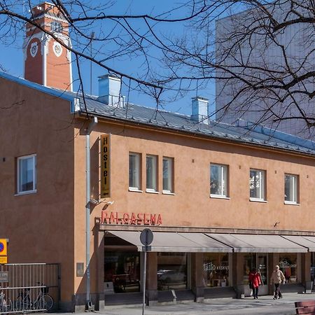 Hostel Buisto ポリ エクステリア 写真