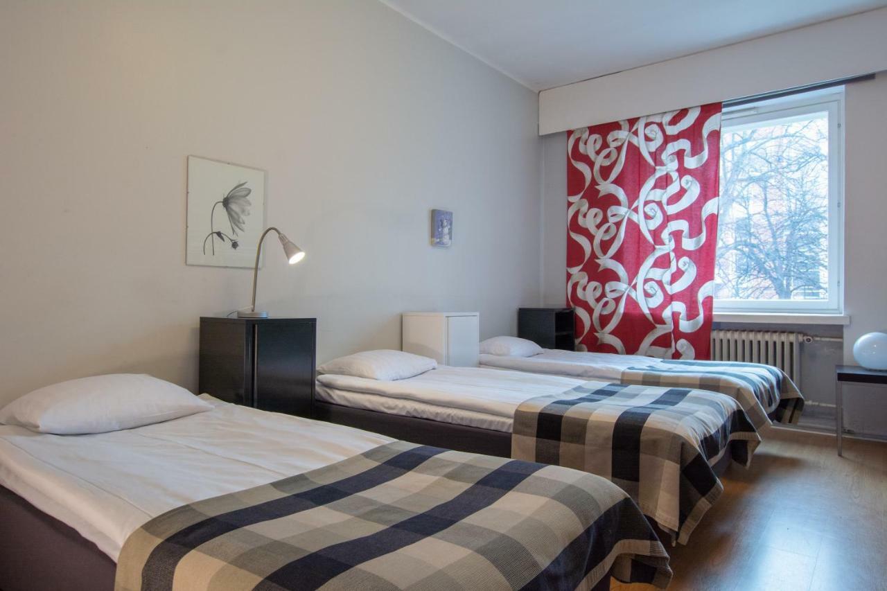 Hostel Buisto ポリ エクステリア 写真