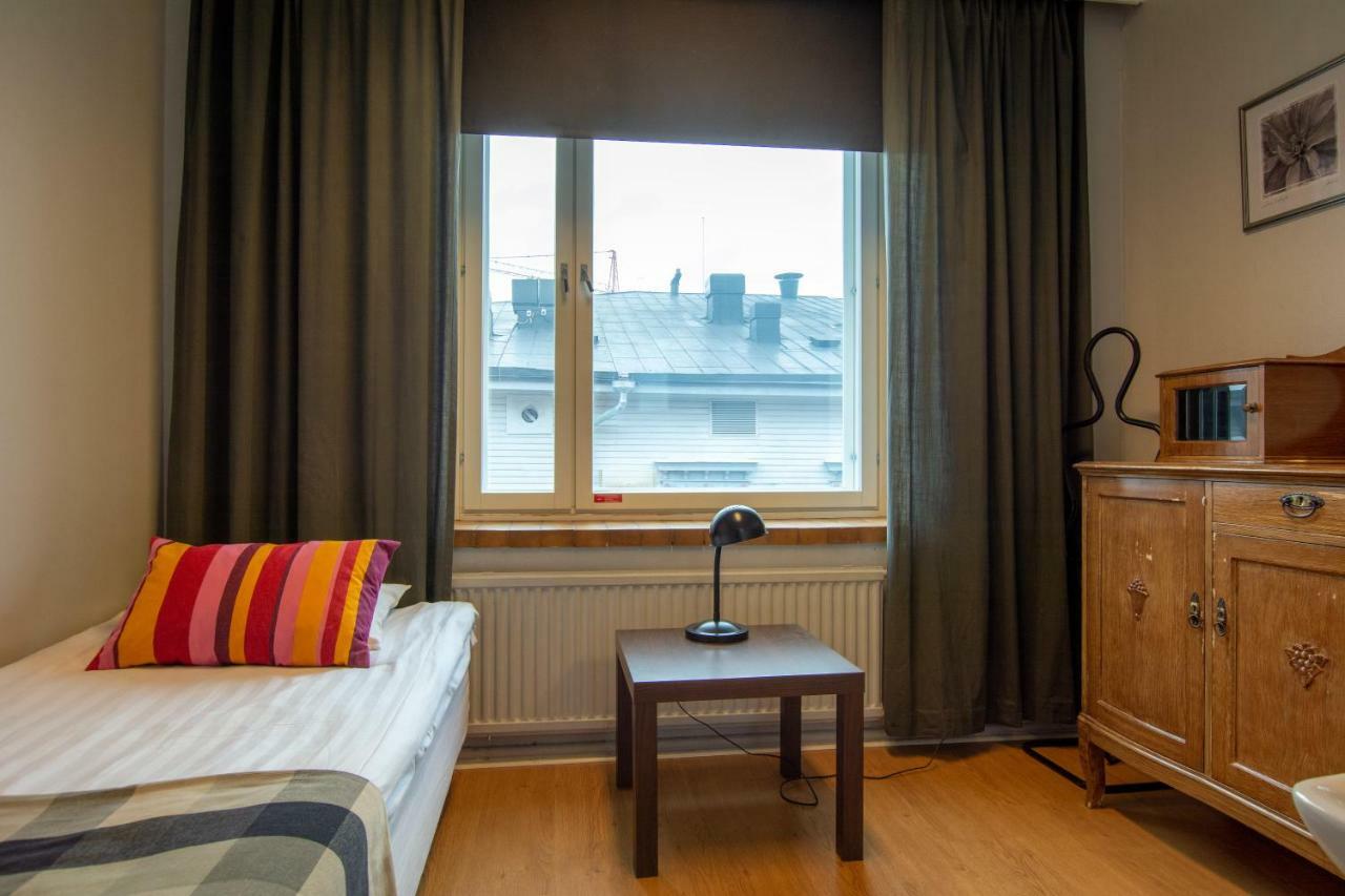 Hostel Buisto ポリ エクステリア 写真