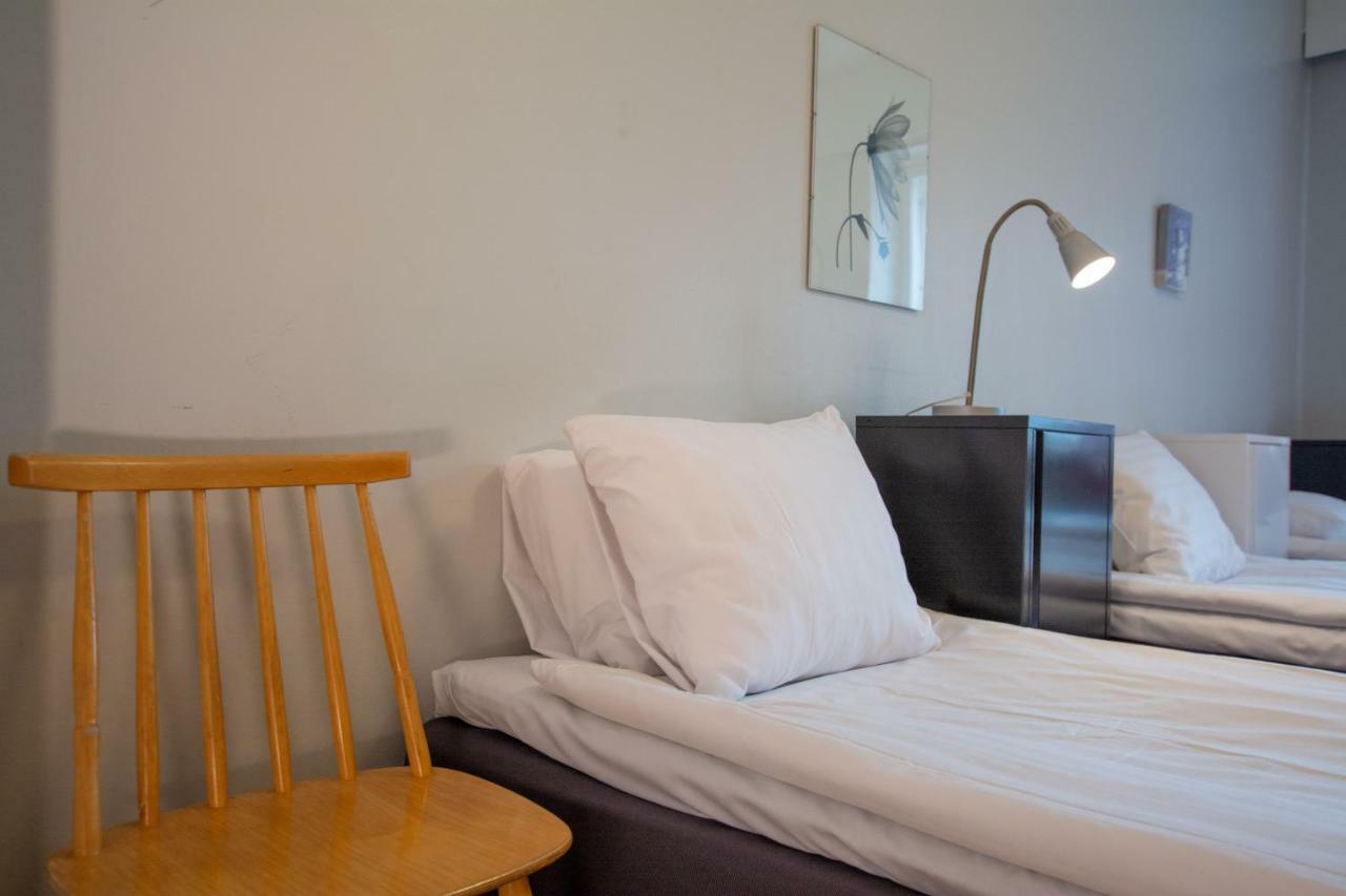 Hostel Buisto ポリ エクステリア 写真
