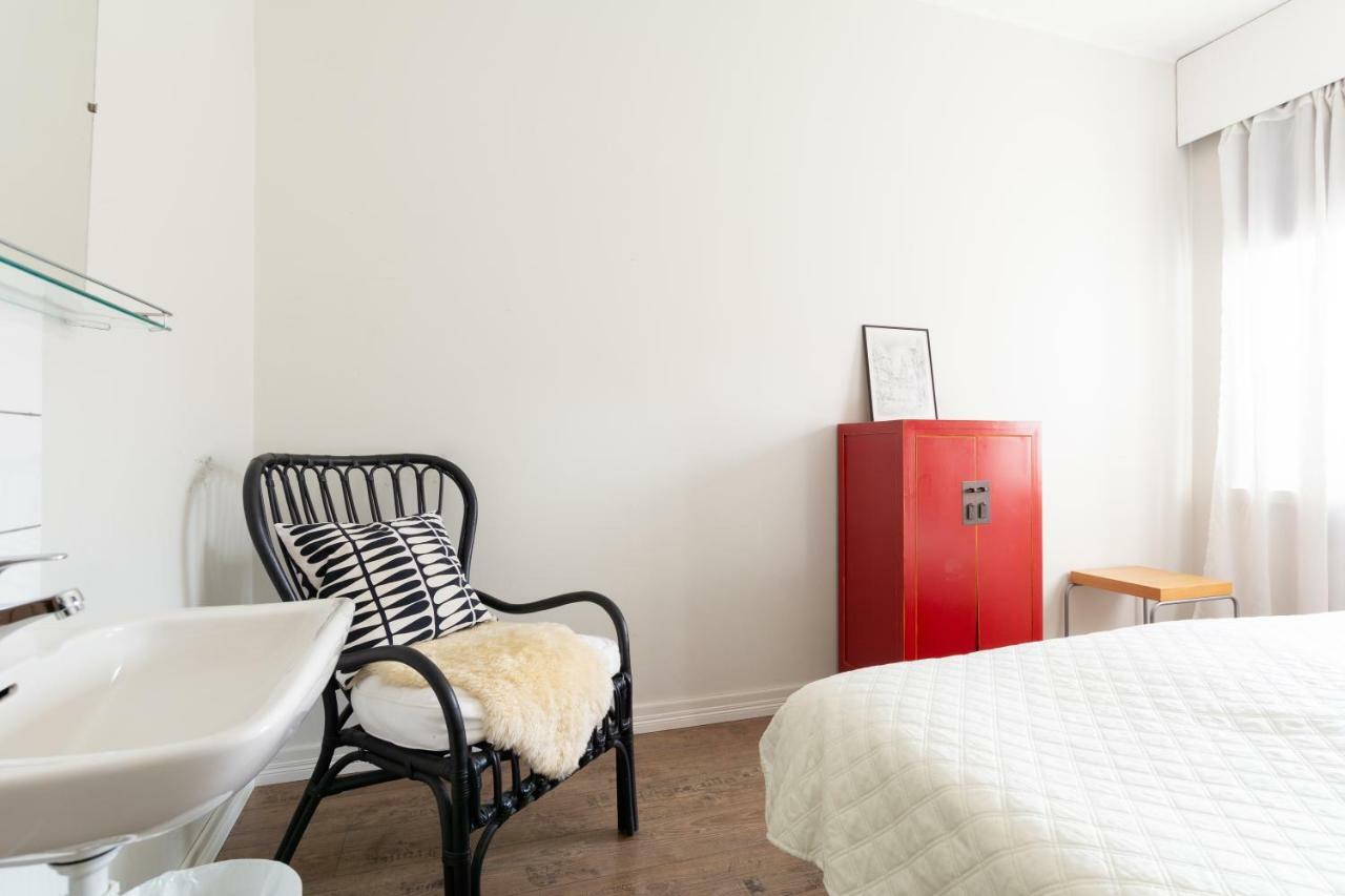 Hostel Buisto ポリ エクステリア 写真
