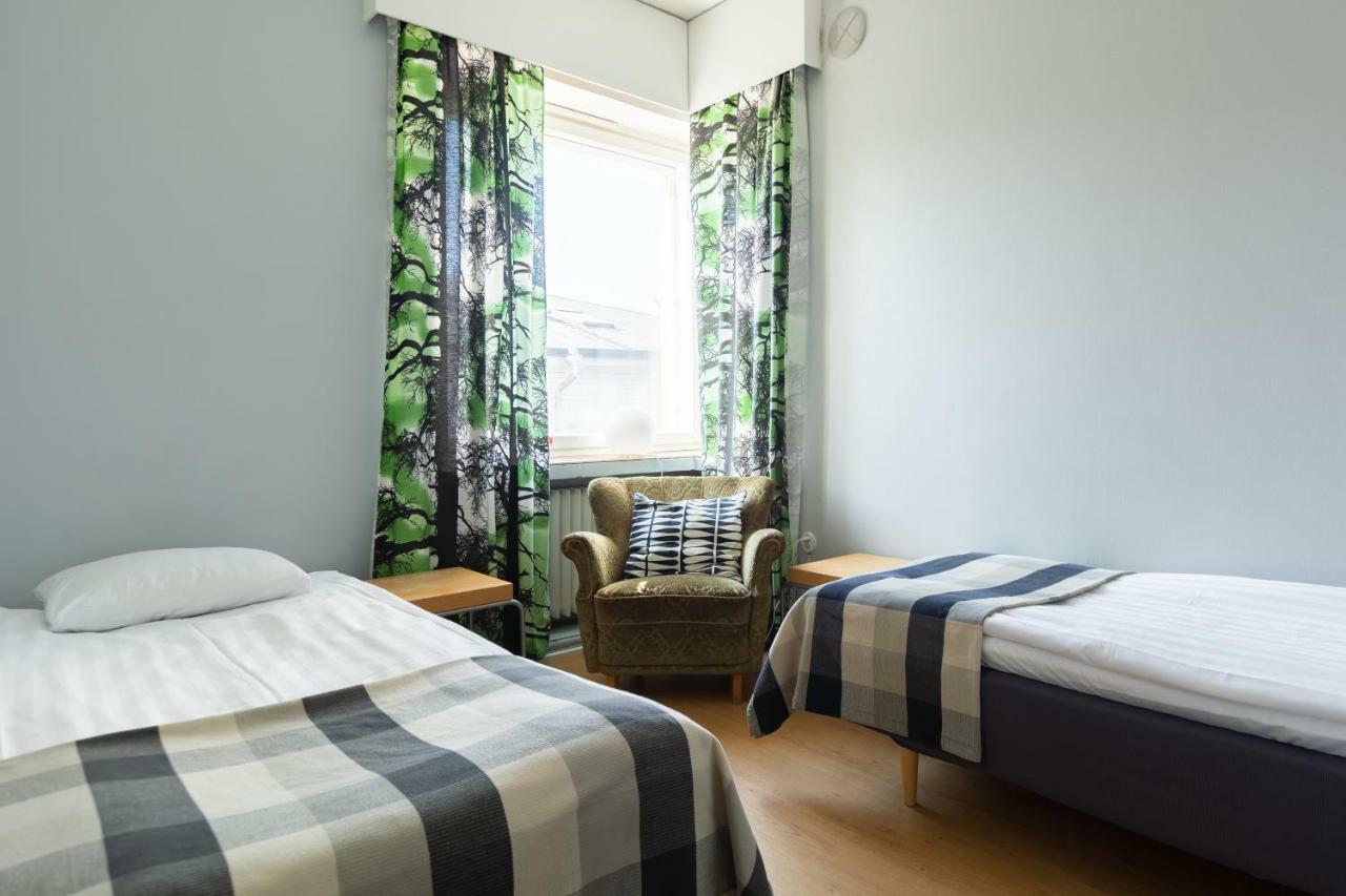 Hostel Buisto ポリ エクステリア 写真