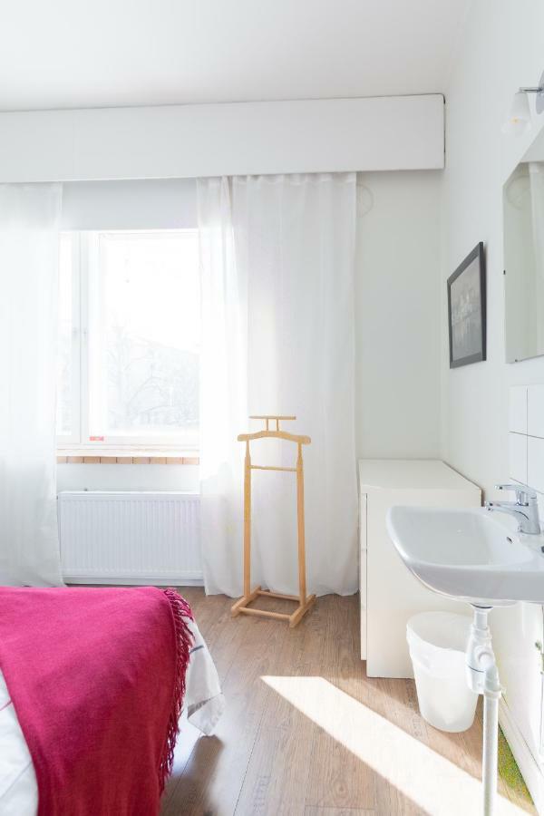 Hostel Buisto ポリ エクステリア 写真
