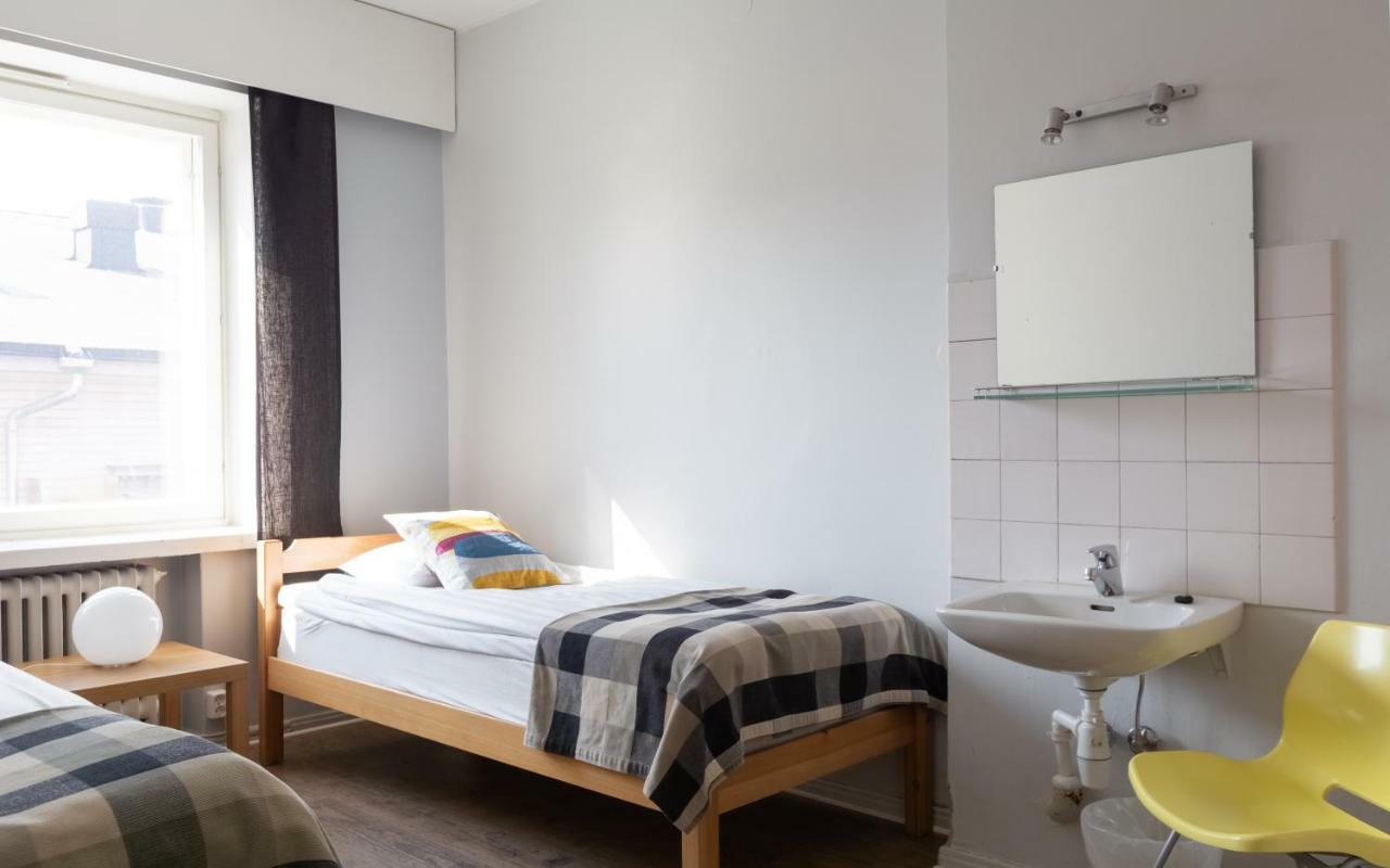 Hostel Buisto ポリ エクステリア 写真
