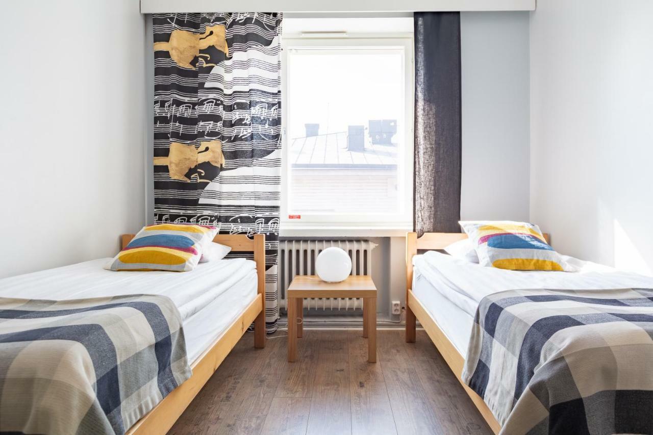 Hostel Buisto ポリ エクステリア 写真
