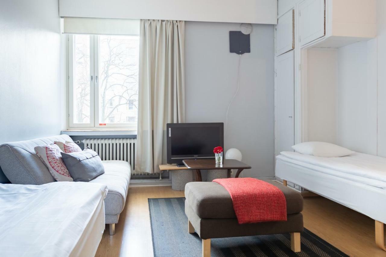 Hostel Buisto ポリ エクステリア 写真