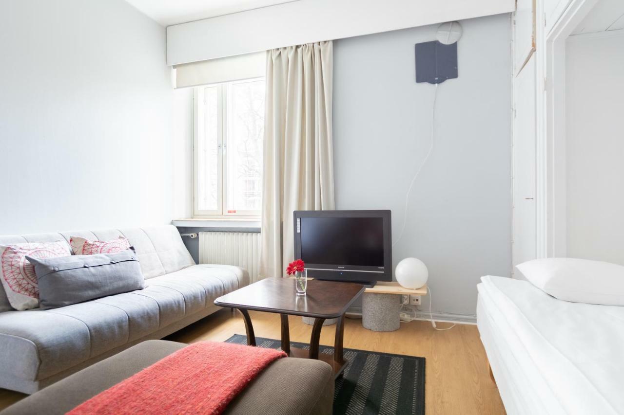 Hostel Buisto ポリ エクステリア 写真